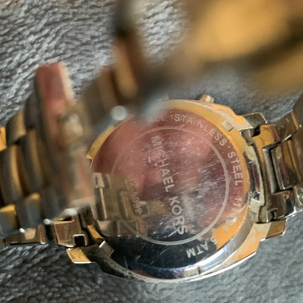 Michale Kors watch - Picture 4 of 6